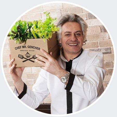 Sultan Restaurant by Chef Gencher